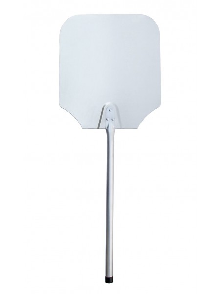 Лопата для пиццы алюминий, 35х40 см, длина ручки 90 см, Henry. (APPA-1452)