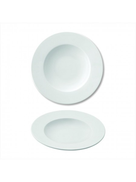 Тарелка глубокая 23 см, Prime, Ariane. (APRARN12023)