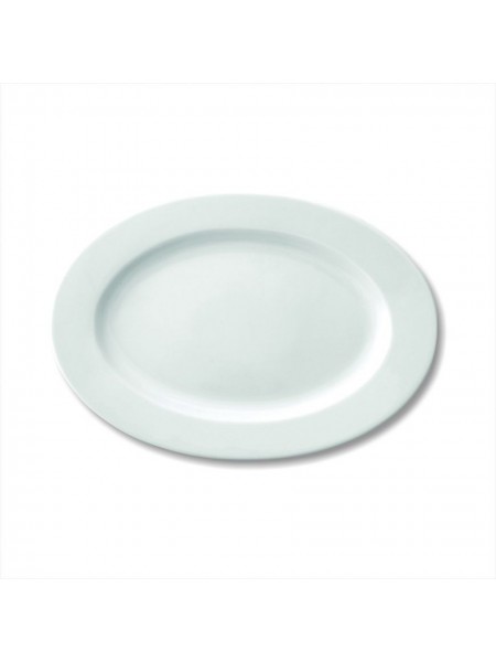 Блюдо овальное -26х18 см, Prime, Ariane. (APRARN15026)