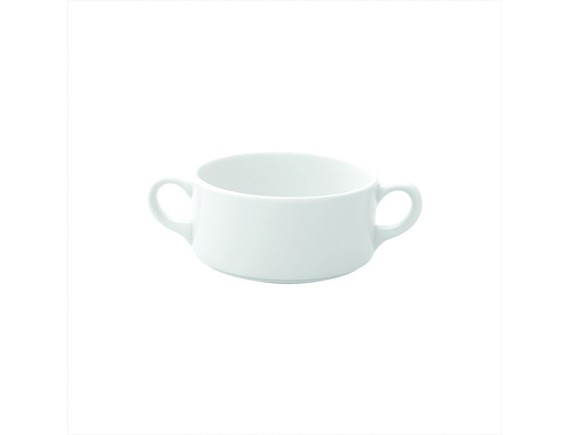 Чашка суповая с ручками 300 мл, Prime, Ariane. (APRARN27030)