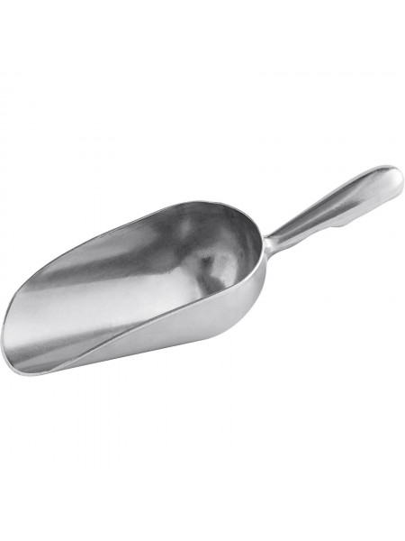 Совок для сыпучих продуктов и льда, 0,15 л, алюминий, Henry. (AS-08)