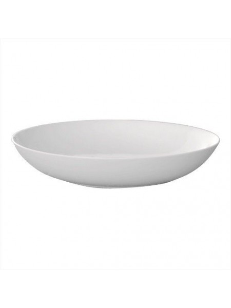 Тарелка полуглубокая без полей, 26 см, Vital Coupe, Ariane. (AVCARN12002)