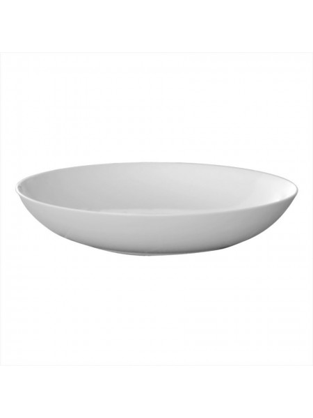 Тарелка полуглубокая без полей, 28 см, Vital Coupe, Ariane. (AVCARN12003)