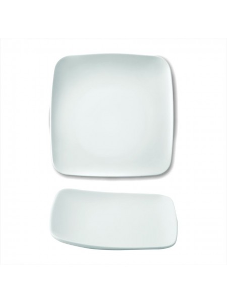 Плато прямоугольное, 21/17,5x19,5 см, Vital Square, Ariane. (AVRARN11021)