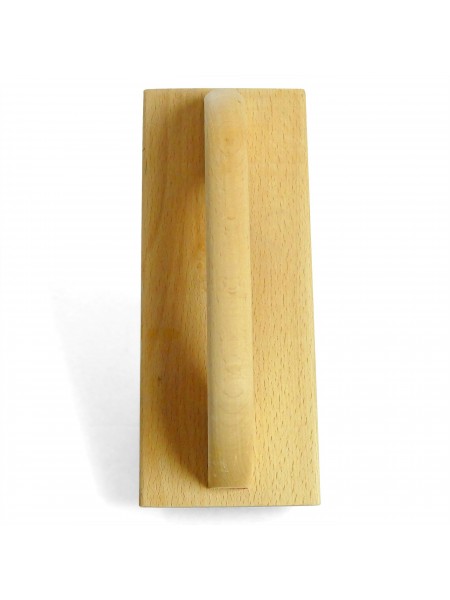 Щетка для чистки гриля металлическая, 23 см, Henry. (BRS-09)