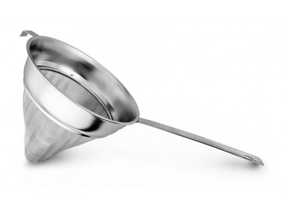 Сито-шинуа с сеткой, D-25, нержавеющая сталь, Henry. (BSF-10) (BSF-10)