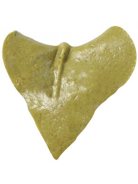 Насадка кондитерская, листок, 16 мм, нерж.сталь, Martellato. (BX1123)