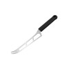 Профессиональный нож для резки мягкого сыра, 16 см, ручка пп, Cutlery-Pro. (GS-10931-160-BK101-CP-CP)