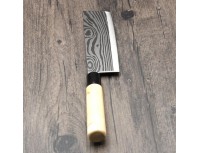 Кухонный нож 12 дюймов (HNR-1100)