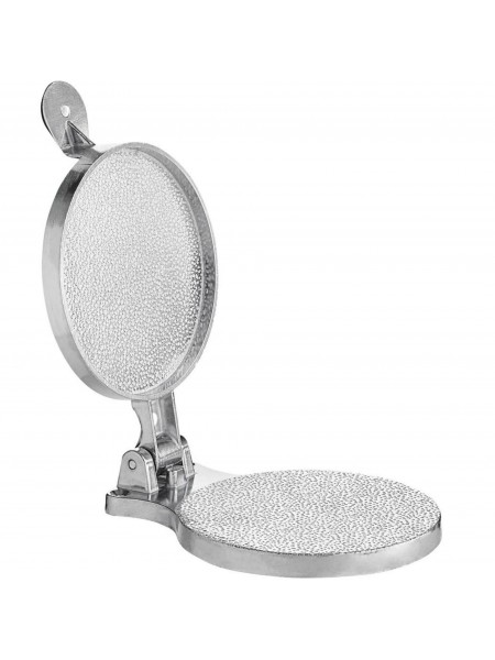 Пресс для котлет, бургеров, круглый, 11,5 см алюминий, Henry. (HP-4S)