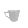 Чашка кофейная, 165 мл, ф.Мокко, Башкирский фарфор. (ИЧФ 24.165)