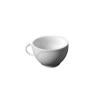 Чашка чайная, 250 мл, ф.Восточный, Башкирский фарфор. (ИЧШ 22.250)