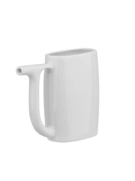 Кружка, 190 мл, ф.Курортная, Башкирский фарфор. (ИКР 11.190)