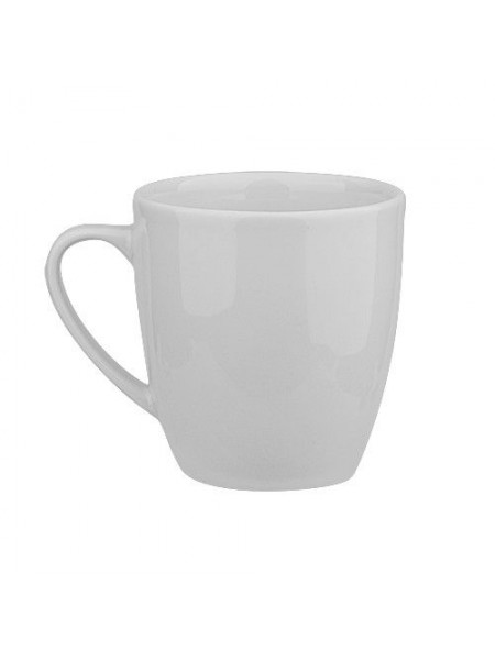 Кружка, 270 мл, ф.Классический, Башкирский фарфор. (ИКР 23.270)