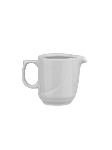 Молочник, 100 мл, ф.Принц, Башкирский фарфор. (ИМЛ 03.100)