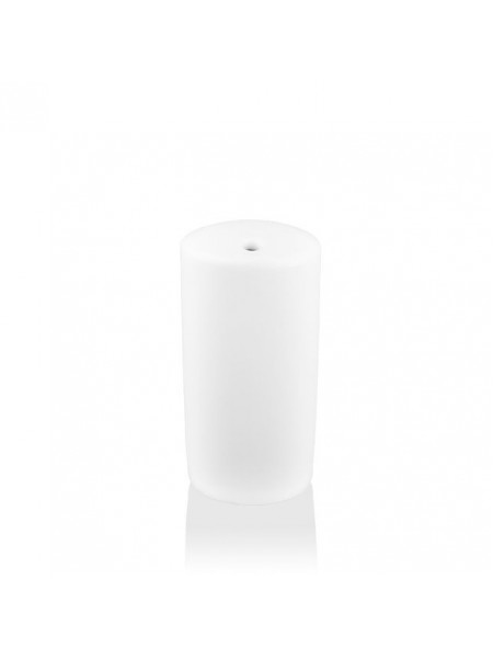 Подставка для зубочисток, ф.Принц, Башкирский фарфор. (ИПЗ 03.39)