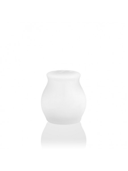 Солонка, 30 мл, ф. Классический, Башкирский фарфор. (ИСН 23.30)