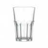 Стакан Хайбол «Гранити», стекло, 420мл, D=89, H=130мм, прозрачный, ОСЗ. (J3279)