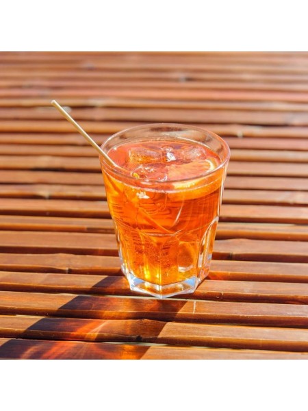 Стакан Олд Фэшн Granity, стекло, 270мл, D=85, H=98мм, прозрачный, ОСЗ. (J3282)