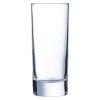Стакан Хайбол «Айленд», стекло, 170мл, D=52, H=125мм, прозрачный, Arcoroc. (J3314)