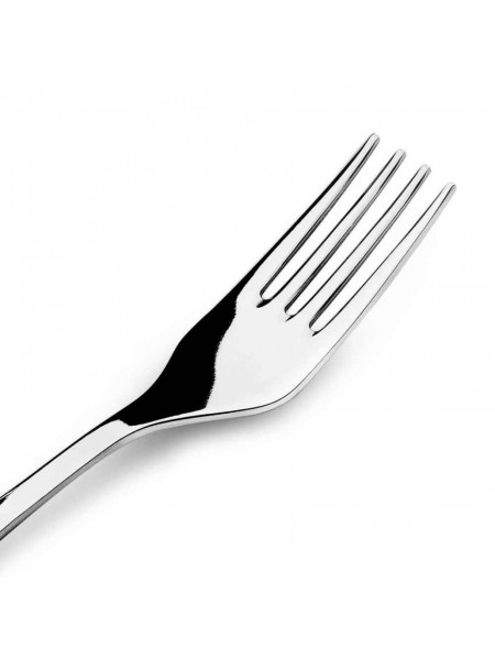 Вилка столовая, нержавеющая сталь, Визит, Нытва. (M1-08)