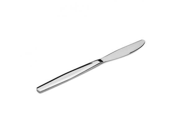 Нож столовый, нержавеющая сталь, Визит, Нытва. (M1-11)