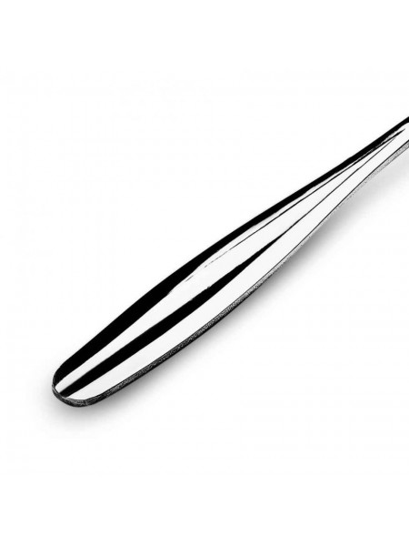 Ложка чайная, нержавеющая сталь, Визит, Нытва. (M1-36)