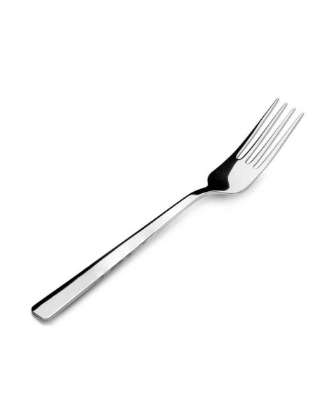 Вилка столовая, 19,5 см, нержавеющая сталь, серия Аметист, Нытва. (M2-08)
