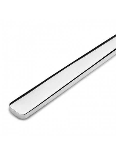 Нож столовый, 21 см, нержавеющая сталь, серия Аметист, Нытва. (M2-11)