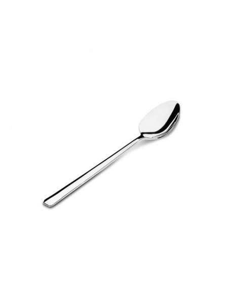 Ложка чайная, 14 см, нержавеющая сталь, серия Аметист, Нытва. (M2-36)