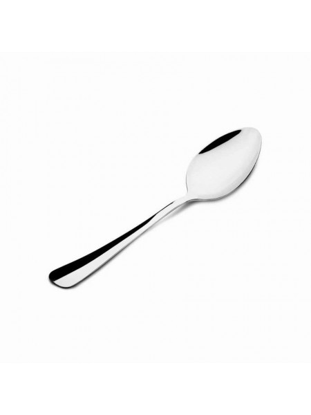 Ложка столовая, нержавеющая сталь, Уют, Нытва. (M36-01)