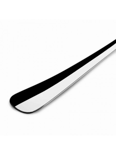 Ложка столовая, нержавеющая сталь, Уют, Нытва. (M36-01)