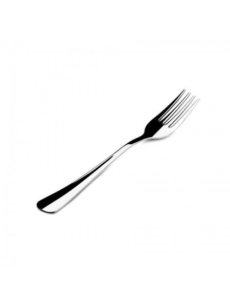 Вилка столовая, нержавеющая сталь, Уют, Нытва. (M36-08)