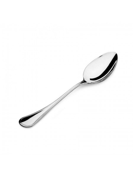 Ложка столовая, нержавеющая сталь, Соната, Нытва. (M7-01)