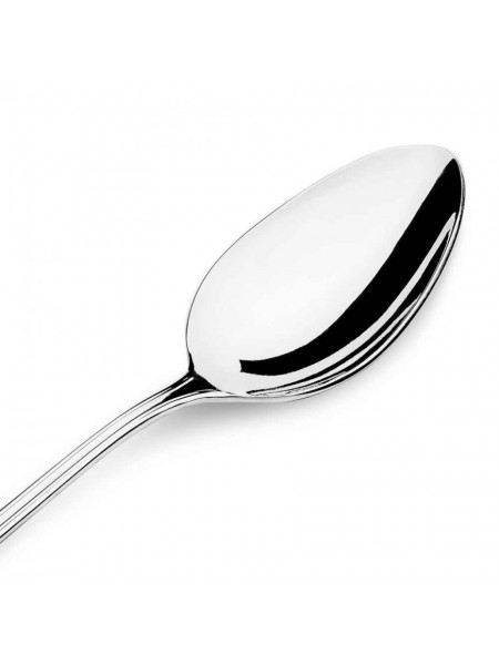 Ложка столовая, нержавеющая сталь, Соната, Нытва. (M7-01)