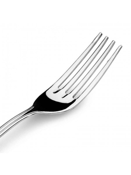 Вилка столовая, нержавеющая сталь, Соната, Нытва. (M7-08)