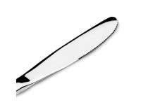 Нож столовый, нержавеющая сталь, Соната, Нытва. (M7-11)