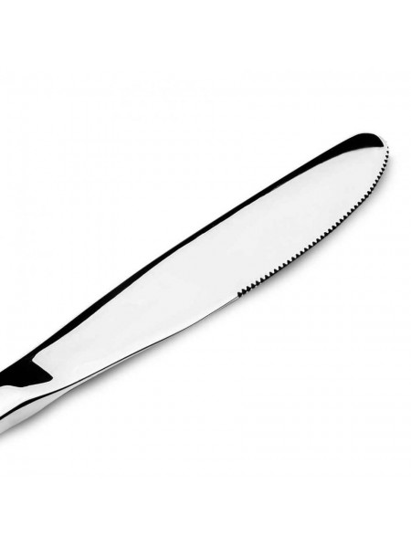 Нож столовый, нержавеющая сталь, Соната, Нытва. (M7-11)
