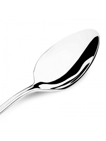 Ложка чайная, нержавеющая сталь, Соната, Нытва. (M7-36)