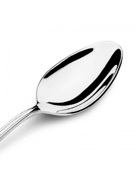 Ложка кофейная, нержавеющая сталь, Соната, Нытва. (M7-37)
