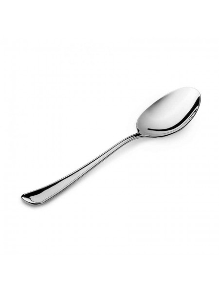 Ложка столовая, нержавеющая сталь, Мондиал, Нытва. (M9-01)