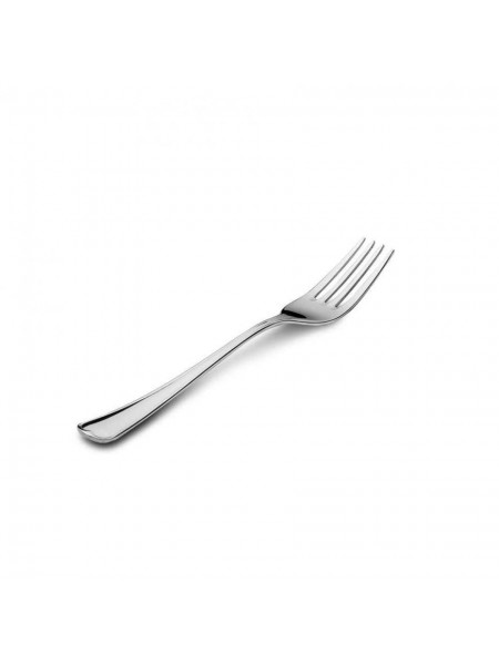 Вилка столовая, нержавеющая сталь, Мондиал, Нытва. (M9-08)