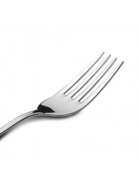 Вилка для холодных закусок, нержавеющая сталь, Мондиал, Нытва. (M9-09)