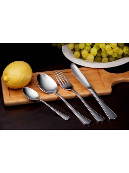 Вилка для холодных закусок, нержавеющая сталь, Мондиал, Нытва. (M9-09)