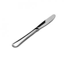 Нож столовый, нержавеющая сталь, Мондиал, Нытва. (M9-11)
