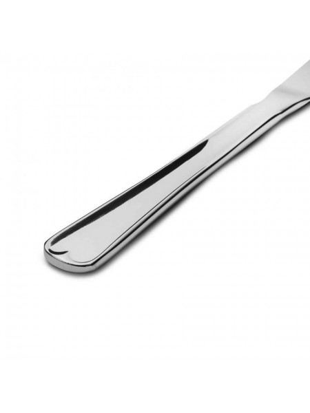 Нож столовый, нержавеющая сталь, Мондиал, Нытва. (M9-11)