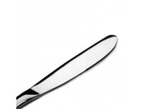 Нож столовый, нержавеющая сталь, Мондиал, Нытва. (M9-11)