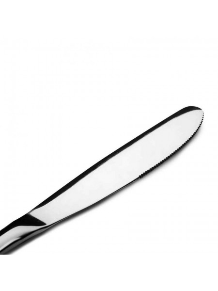 Нож столовый, нержавеющая сталь, Мондиал, Нытва. (M9-11)