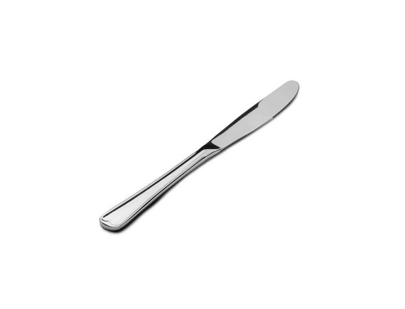 Нож для холодных закусок, нержавеющая сталь, Мондиал, Нытва. (M9-12)