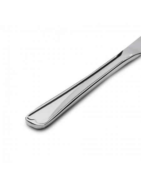 Нож для холодных закусок, нержавеющая сталь, Мондиал, Нытва. (M9-12)